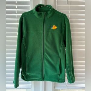 Bass Pro Shops zip up jacket size small